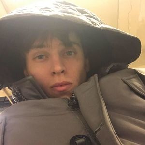 Meet your Posher, Rodion